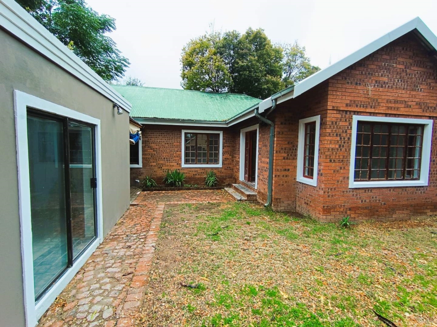 3 Bedroom Property for Sale in Bayswater Free State